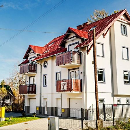 Wonder Home - Apartament Z Garazem, Ogrodkiem, Miejscem Na Grilla I Widokiem Na Karkonosze Карпач Экстерьер фото