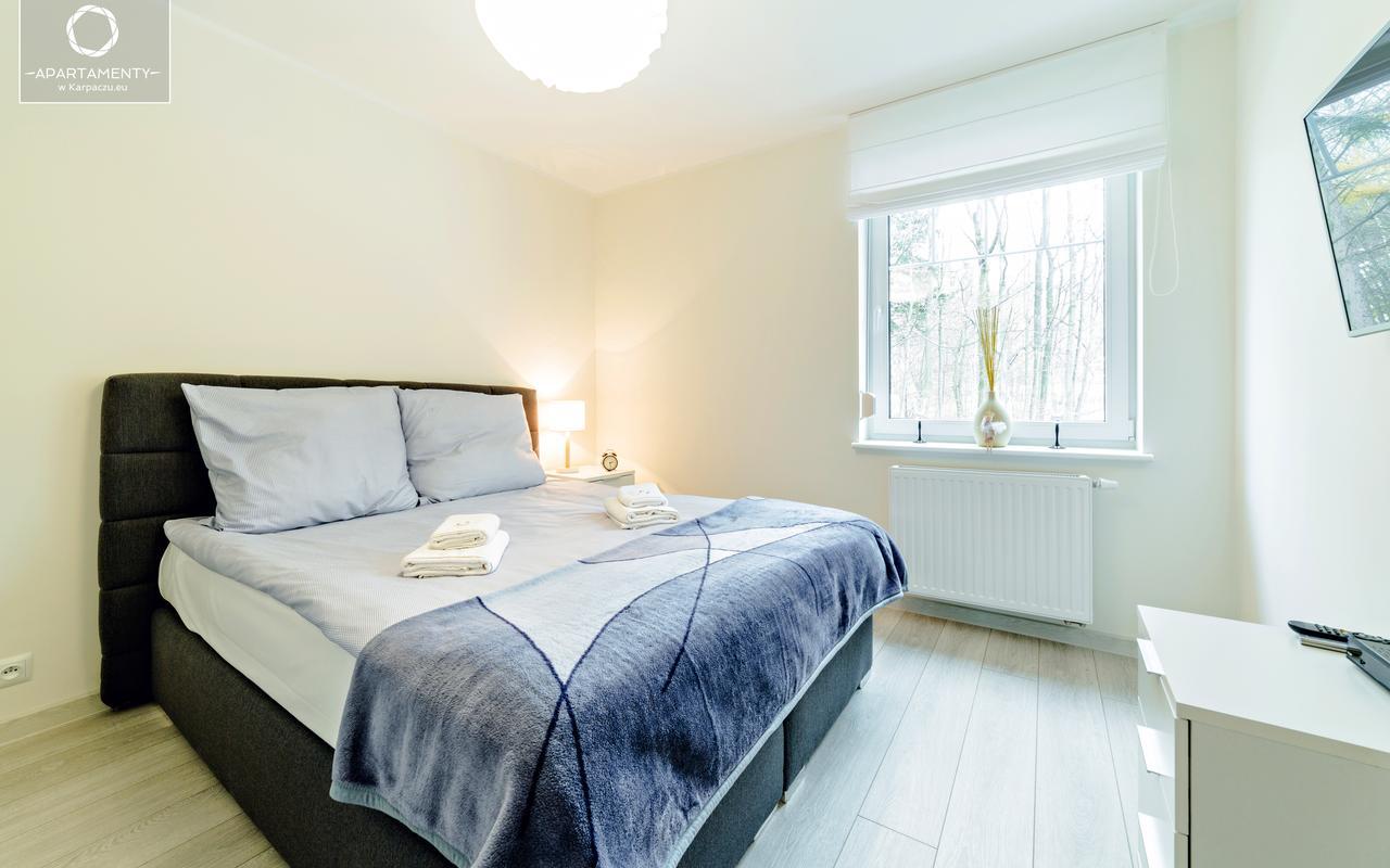 Wonder Home - Apartament Z Garazem, Ogrodkiem, Miejscem Na Grilla I Widokiem Na Karkonosze Карпач Экстерьер фото