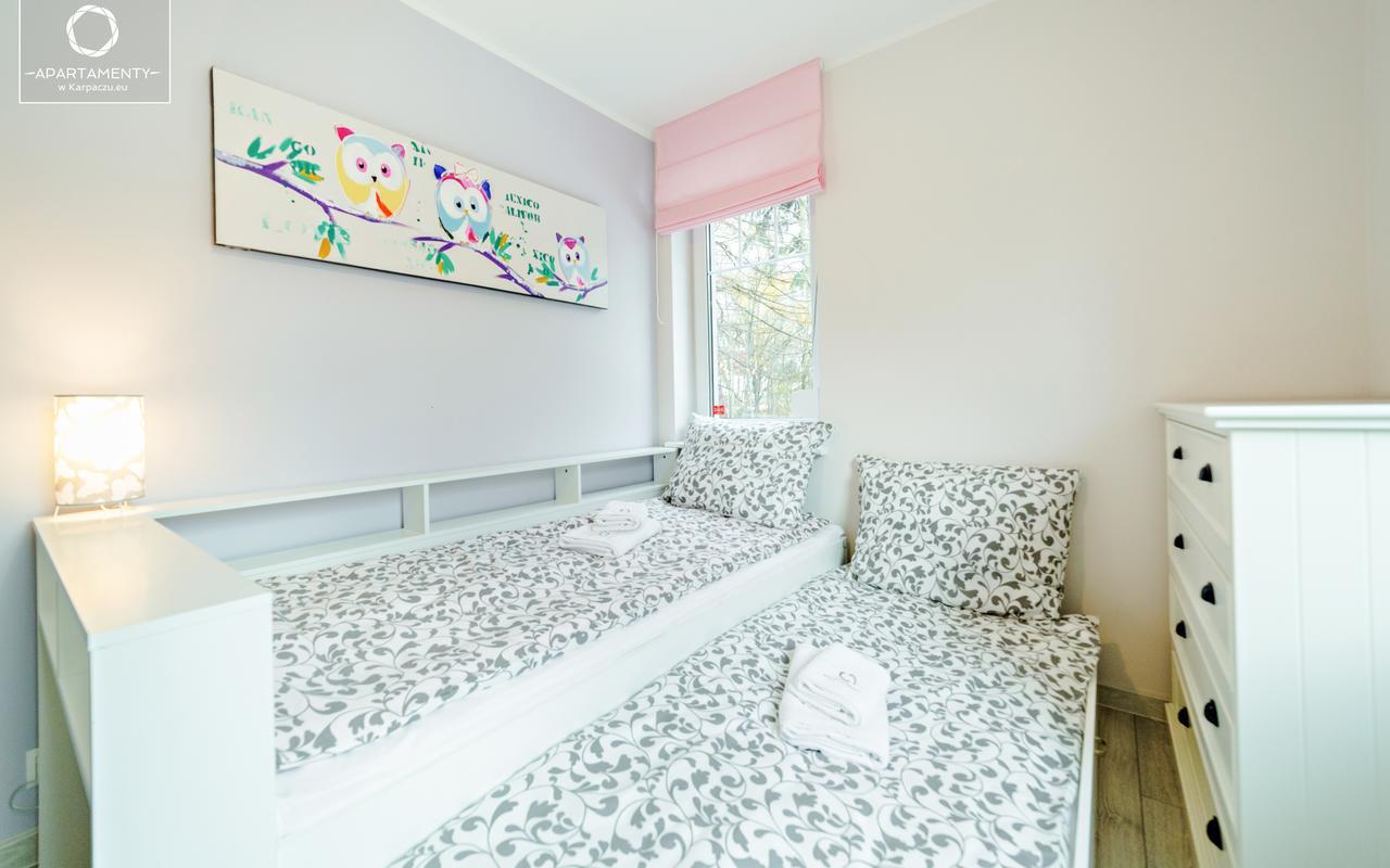 Wonder Home - Apartament Z Garazem, Ogrodkiem, Miejscem Na Grilla I Widokiem Na Karkonosze Карпач Экстерьер фото