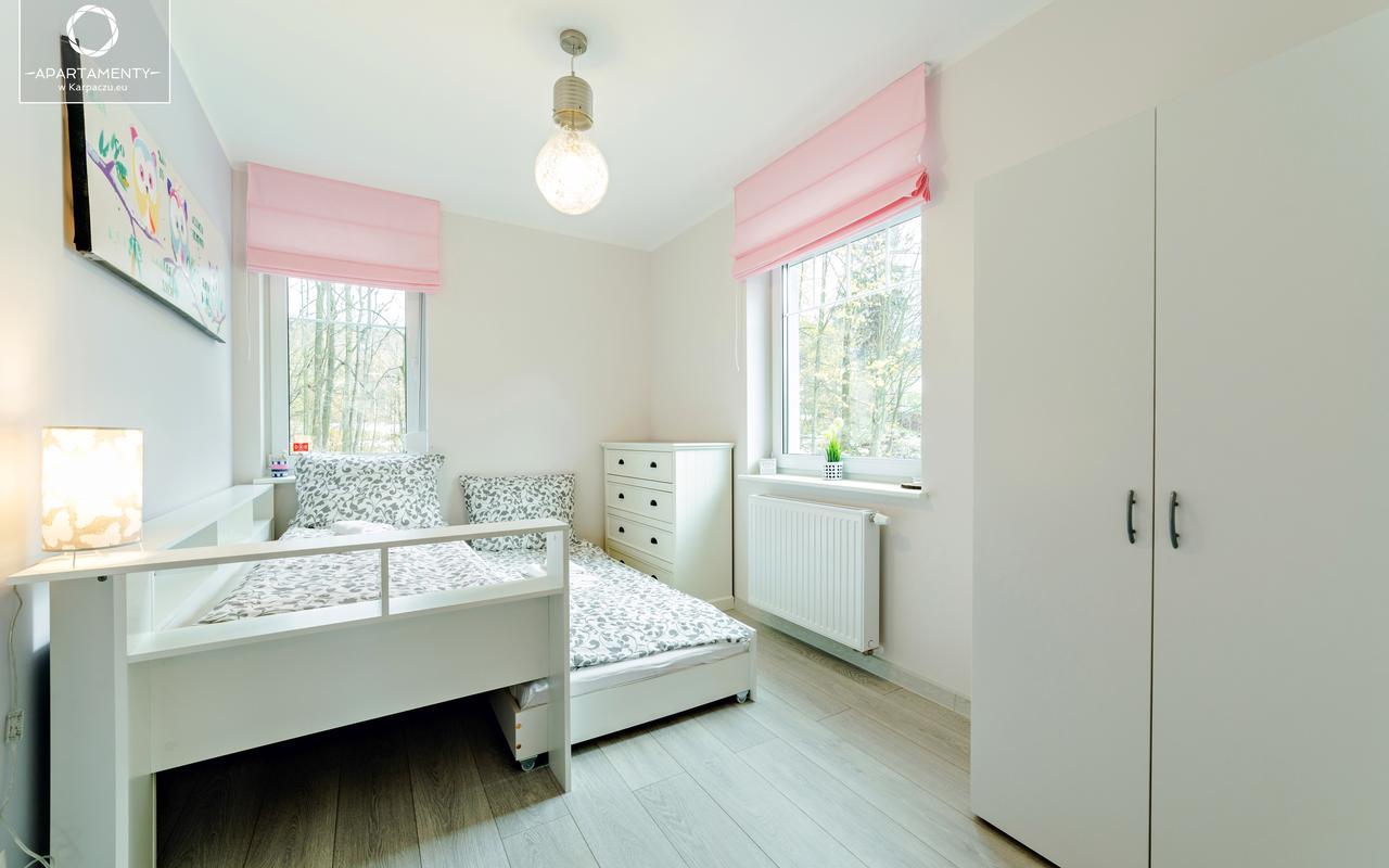 Wonder Home - Apartament Z Garazem, Ogrodkiem, Miejscem Na Grilla I Widokiem Na Karkonosze Карпач Экстерьер фото